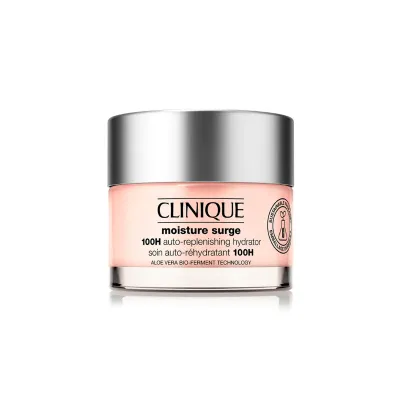 Clinique Moisture Surge 100H Auto-Replenishing Hydrator Moisturizer 